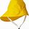 Yellow Fishing Hat