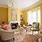 Yellow Living Room Paint Color Ideas