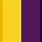 Yellow and Purple Color Scheme