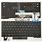 Yoga X13 Keyboard