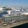 Yokohama Cruise Port