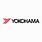 Yokohama Logo Vector