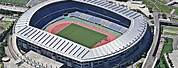 Yokohama Marinos Stadium