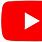 YouTube Brand Logo