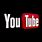 YouTube Logo 1920X1080
