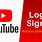 YouTube Official Site Sign In