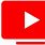 YouTube TV App Logo