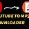 YouTube to MP3 Music Download
