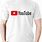 YouTuber T-Shirts
