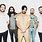 Young the Giant Band