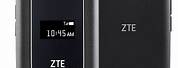 ZTE Cymbal LTE Flip Phone