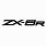 ZX6R Logo