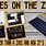 ZX80 Games
