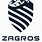 Zagros Icon