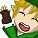 Zelda Emotes