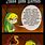 Zelda Humor
