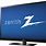 Zenith 50 Inch Plasma TV