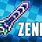 Zenith Sword Terraria