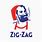 ZigZag Logo