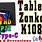 Zonko Tablet K108