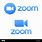 Zoom Camera Icon