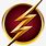 Zoom Flash Symbol