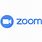 Zoom Logo Vector