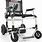Zoomer Electric Wheelchair