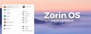 Zorin OS 32-Bit