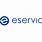 eService Logo
