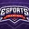 eSports Logo Fonts