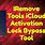 iCloud Activation Bypass Tool Lock