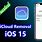 iCloud Removal Software