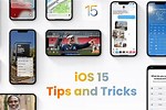iOS 15 Tricks