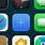iOS 16 App Icons