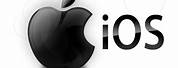iOS 3 Logo