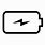 iOS Battery Phone Icon