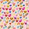 iOS Emoji Wallpaper