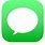iOS Messages App Icon