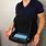 iPad Carrying Case