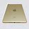 iPad Mini 4 Gold