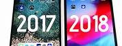 iPad Pro 2017 vs 2018