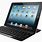 iPad Tablet with Keyboard