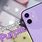 iPhone 11 Colors Purle