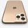 iPhone 11 Gold Colour