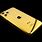 iPhone 11 Gold Screen with Phone
