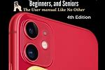 iPhone 11 Guide for Beginners
