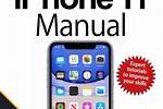 iPhone 11 Manual PDF