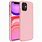 iPhone 11 Phone Case Pink