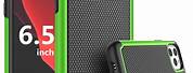 iPhone 11 Pro Max Green Case